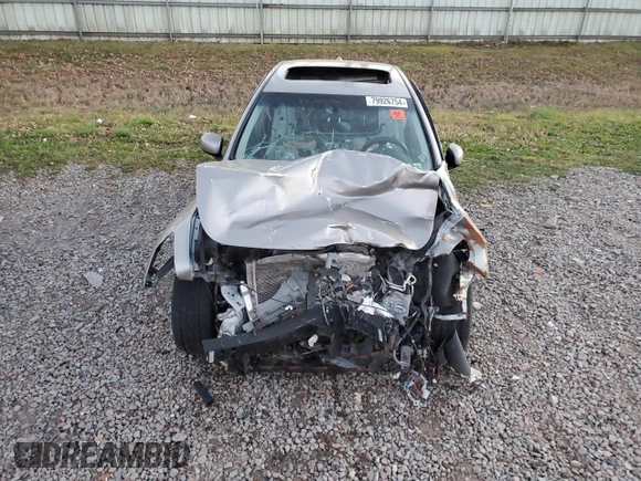 2008 Infiniti G35 x with VIN JNKBV61F98M252834, listed as a Copart auction lot 79926754 with Not Provided miles and Clean Title. Bid and sale history available at DreamBid. Image 5.
