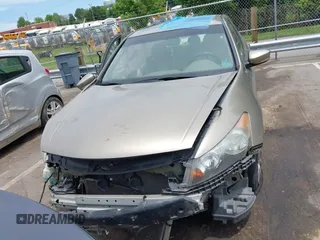 2009 Honda Accord EX with VIN 1HGCP26799A146897, listed as a IAAI auction lot 42307591 with 124,533 mi miles and . Bid and sale history available at DreamBid. Image 13.