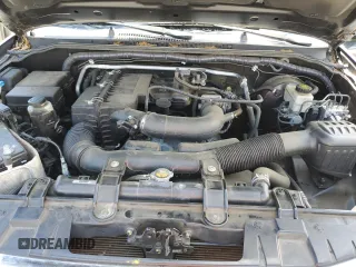 2017 Nissan Frontier SV with VIN 1N6BD0CT8HN723612, listed as a Copart auction lot 56103055 with Not provided miles and Salvage title. Bid and sale history available at DreamBid. Image 11.