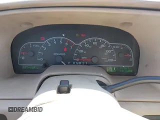 2003 Ford Windstar LTD с VIN 2FMDA58433BB76963, выставлен на аукционе IAAI как лот 42187733 с пробегом 207 433 миль миль и . История ставок и продаж доступна на DreamBid. Изображение 7.