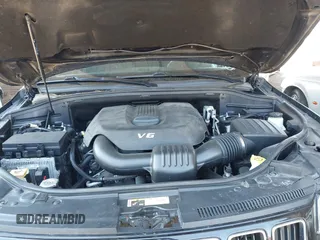 2014 Jeep Grand Cherokee Limited with VIN 1C4RJFBG9EC421397, listed as a IAAI auction lot 42455804 with 86,970 mi miles and . Bid and sale history available at DreamBid. Image 10.