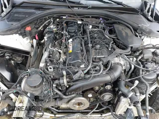 2021 BMW 3 Series M340i xDrive with VIN 3MW5U9J01M8B89618, listed as a IAAI auction lot 40473458 with 58,438 mi miles. Bid and sale history available at carsss.com. Image 10.