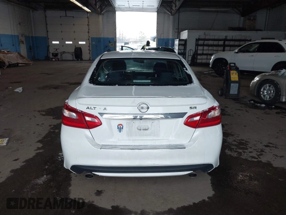 2016 Nissan Altima SR with VIN 1N4AL3AP1GC174425, listed as a IAAI auction lot 41177401 with 173,374 mi miles and . Bid and sale history available at DreamBid. Image 15.