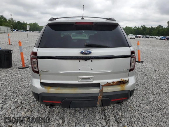 2014 Ford Explorer Sport с VIN 1FM5K8GTXEGB48004, выставлен на аукционе Copart как лот 60965595 с пробегом 119 407 миль миль и Чистый • Clean title. История ставок и продаж доступна на DreamBid. Изображение 6.
