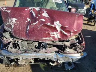 2000 Ford Expedition Eddie Bauer z VIN 1FMRU17L0YLA96669, wystawiony jako Copart lot #89027515 z przebiegiem 243 402 mil mil oraz Szkoda całkowita • Salvage title. Historia ofert i sprzedaży dostępna na DreamBid. Obrazek 12.