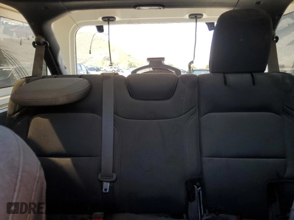 2023 Jeep Wrangler Sport S with VIN 1C4HJXDG0PW638871, listed as a Copart auction lot 47102315 with Not Provided miles and Clean Title. Bid and sale history available at DreamBid. Image 10.