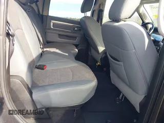 2016 Ram 1500 Lone Star with VIN 1C6RR6LTXGS269635, listed as a IAAI auction lot 41203227 with 157,077 mi miles. Bid and sale history available at carsss.com. Image 8.