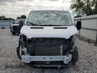 2020 Ford Transit Passenger XL z VIN 1FMZK1Y85LKA10660, wystawiony jako Copart lot #58628794 z przebiegiem 55 948 mil mil oraz Szkoda całkowita • Salvage title. Historia ofert i sprzedaży dostępna na DreamBid. Obrazek 5.