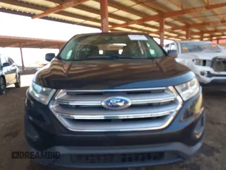 2015 Ford Edge SE with VIN 2FMTK3G81FBC21064, listed as a IAAI auction lot 42130995 with 130,962 mi miles and . Bid and sale history available at DreamBid. Image 12.
