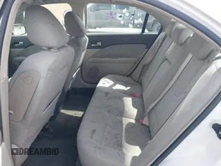 2010 Ford Fusion SE with VIN 3FAHP0HA0AR372571, listed as a IAAI auction lot 41878961 with 183,520 mi miles and . Bid and sale history available at DreamBid. Image 8.