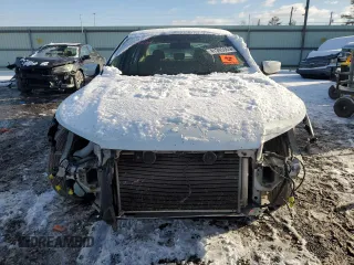 2014 Honda Accord LX with VIN 1HGCR2F35EA134201, listed as a Copart auction lot 41395065 with 83,196 mi miles and Salvage Title. Bid and sale history available at carsss.com. Image 5.