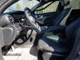 2019 Mercedes-Benz E 450 with VIN WDDZF6JB9KA531242, listed as a Copart auction lot 48522275 with 83,238 mi miles and Clean Title. Bid and sale history available at DreamBid. Image 7.