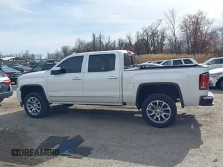 2017 GMC Sierra 1500 Denali with VIN 3GTU2PEC2HG438632, listed as a IAAI auction lot 41838632 with 80,319 mi miles and . Bid and sale history available at DreamBid. Image 14.