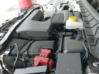 2024 Nissan Pathfinder SL с VIN 5N1DR3CA5RC208511, выставлен на аукционе IAAI как лот 42293444 с пробегом 7 407 миль миль и . История ставок и продаж доступна на DreamBid. Изображение 20.