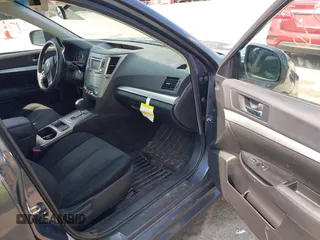 2014 Subaru Legacy Premium z VIN 4S3BMBC62E3018577, wystawiony jako IAAI lot #42459026 z przebiegiem 129 465 mil mil oraz . Historia ofert i sprzedaży dostępna na DreamBid. Obrazek 5.