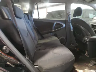 2008 Toyota RAV4 Sport with VIN JTMBK32V286044362, listed as a Copart auction lot 50652635 with 260,079 mi miles and Salvage Title. Bid and sale history available at carsss.com. Image 11.