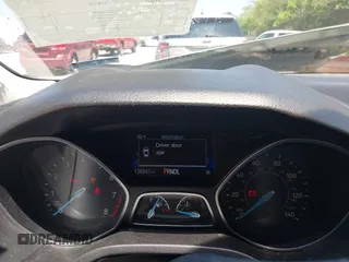 2015 Ford Focus SE с VIN 1FADP3F27FL376151, выставлен на аукционе IAAI как лот 42388275 с пробегом 138 947 миль миль и . История ставок и продаж доступна на DreamBid. Изображение 7.