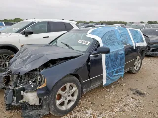 2002 Lexus GS 300 z VIN JT8BD69S120151502, wystawiony jako Copart lot #51309455 z przebiegiem Nie podano mil oraz Szkoda całkowita • Salvage title. Historia ofert i sprzedaży dostępna na DreamBid. Obrazek 1.