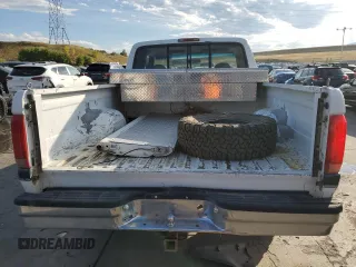 1994 Ford F-150 with VIN 1FTEX14H7RKA25759, listed as a Copart auction lot 73047854 with 164,144 mi miles and Salvage Title. Bid and sale history available at carsss.com. Image 6.