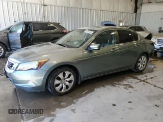 2008 Honda Accord EX-L z VIN JHMCP26828C017828, wystawiony jako Copart lot #56396455 z przebiegiem 194 226 mil mil oraz Nie do naprawy • Non repairable. Historia ofert i sprzedaży dostępna na DreamBid. Obrazek 1.