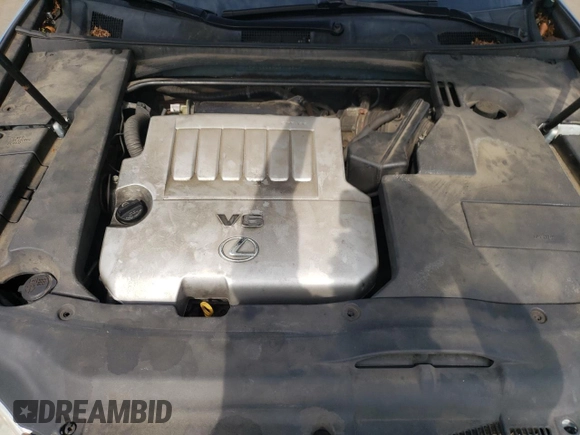 2010 Lexus ES 330 z VIN JTHBK1EG6A2371294, wystawiony jako Copart lot #60671445 z przebiegiem 186 935 mil mil oraz Szkoda całkowita • Salvage title. Historia ofert i sprzedaży dostępna na DreamBid. Obrazek 11.