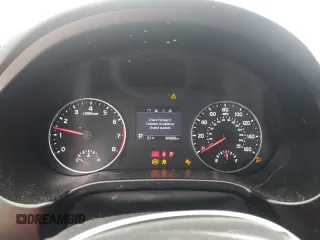 2021 Kia Seltos S z VIN KNDEU2AA3M7148248, wystawiony jako Copart lot #51500265 z przebiegiem 84 898 mil mil oraz Szkoda całkowita • Salvage title. Historia ofert i sprzedaży dostępna na DreamBid. Obrazek 9.