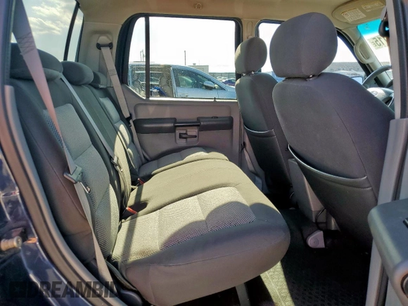 2003 Ford Explorer Sport Trac XLS with VIN 1FMZU67E93UC37157, listed as a Copart auction lot 56023115 with 116,243 mi miles and Salvage title. Bid and sale history available at DreamBid. Image 10.