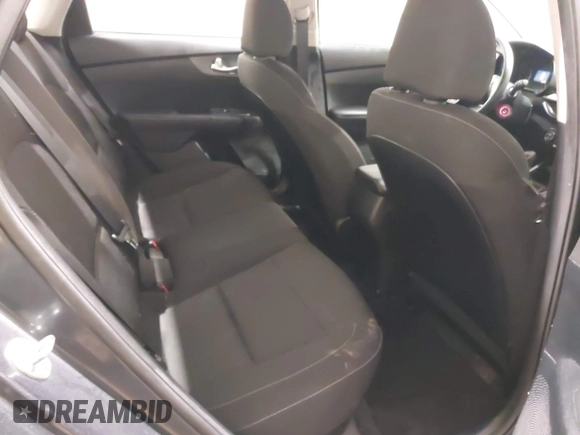 2019 Kia Forte LXS with VIN 3KPF24AD4KE009940, listed as a IAAI auction lot 41815645 with 68,075 mi miles and . Bid and sale history available at DreamBid. Image 8.