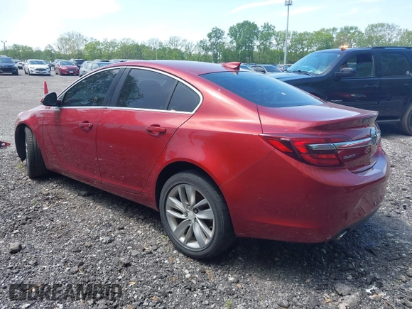 2015 Buick Regal с VIN 2G4GK5EX8F9252729, выставлен на аукционе IAAI как лот 42231824 с пробегом 144 063 миль миль и . История ставок и продаж доступна на DreamBid. Изображение 3.