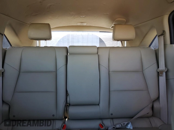 2017 Acura RDX with VIN 5J8TB3H34HL006838, listed as a Copart auction lot 43171295 with 95,592 mi miles and Salvage Title. Bid and sale history available at carsss.com. Image 10.