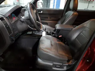 2011 Ford Escape Limited с VIN 1FMCU9EG0BKC22326, выставлен на аукционе Copart как лот 56519085 с пробегом 122 825 миль миль и Списание • Salvage title. История ставок и продаж доступна на DreamBid. Изображение 7.