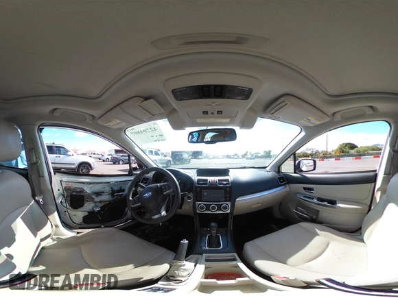 2015 Subaru Impreza Special Sports Limited с VIN JF1GPAZ60FH201145, выставлен на аукционе IAAI как лот 42204807 с пробегом 116 831 миль миль и . История ставок и продаж доступна на DreamBid. Изображение 18.