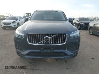 2020 Volvo XC90 Momentum z VIN YV4102CK9L1606826, wystawiony jako IAAI lot #41281218 z przebiegiem 47 122 mil mil oraz . Historia ofert i sprzedaży dostępna na DreamBid. Obrazek 12.