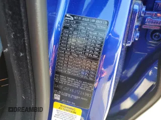 2018 Jaguar E-Pace S z VIN SADFJ2FX6J1Z24983, wystawiony jako Copart lot #57926953 z przebiegiem 28 112 mil mil oraz . Historia ofert i sprzedaży dostępna na DreamBid. Obrazek 15.