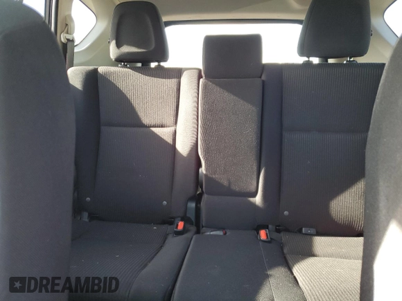 2018 Toyota RAV4 LE with VIN JTMBFREV0JJ224932, listed as a Copart auction lot 53895615 with 52,889 mi miles and Salvage Title. Bid and sale history available at DreamBid. Image 10.
