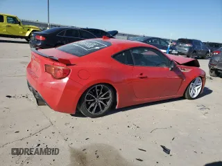 2019 Toyota 86 GT with VIN JF1ZNAE1XK9703089, listed as a Copart auction lot 42114155 with 35,898 mi miles and Salvage Title. Bid and sale history available at carsss.com. Image 3.