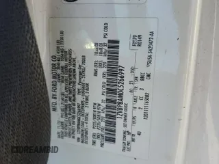 2012 Ford Mustang V6 Premium with VIN 1ZVBP8AM0C5266997, listed as a Copart auction lot 49770735 with 193,407 mi miles and Salvage Title. Bid and sale history available at carsss.com. Image 14.