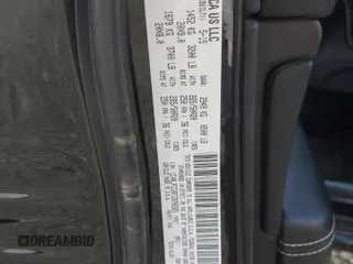 2015 Jeep Grand Cherokee High Altitude with VIN 1C4RJFCG8FC878265, listed as a Copart auction lot 55044325 with 157,829 mi miles and Salvage title. Bid and sale history available at DreamBid. Image 13.