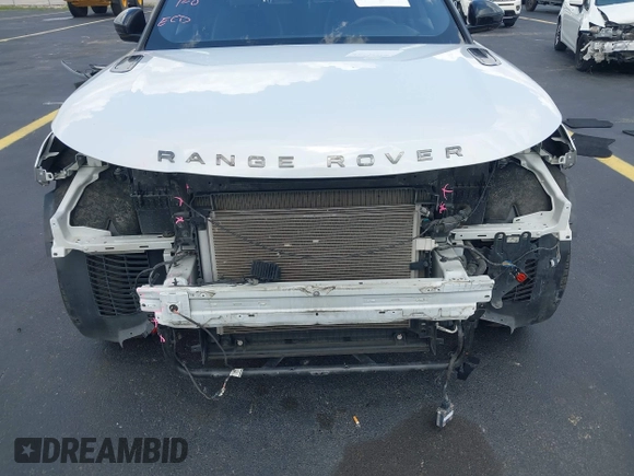 2019 Land Rover Range Rover Velar R-Dynamic SE с VIN SALYL2EV9KA202481, выставлен на аукционе IAAI как лот 42347268 с пробегом 50 862 миль миль и . История ставок и продаж доступна на DreamBid. Изображение 6.