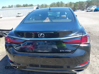 2019 Lexus ES 350 with VIN 58ABZ1B16KU035152, listed as a IAAI auction lot 41850429 with Not Provided miles and . Bid and sale history available at DreamBid. Image 16.