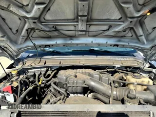 2014 Ford Super Duty F-250 SRW XL with VIN 1FTBF2A65EEA79309, listed as a Copart auction lot 54507845 with 224,094 mi miles and Clean Title. Bid and sale history available at carsss.com. Image 7.