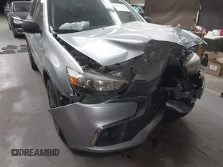 2016 Mitsubishi Outlander SE с VIN JA4AP3AW3GZ043753, выставлен на аукционе IAAI как лот 42269009 с пробегом 79 297 миль миль и . История ставок и продаж доступна на DreamBid. Изображение 6.