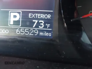 2017 Toyota Sienna LE Auto Access Seat with VIN 5TDKZ3DC7HS781788, listed as a IAAI auction lot 41793638 with 65,529 mi miles. Bid and sale history available at carsss.com. Image 16.