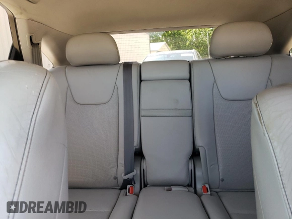 2015 Lexus RX 350 with VIN 2T2BK1BAXFC312206, listed as a Copart auction lot 59366385 with Not provided miles and Salvage title. Bid and sale history available at DreamBid. Image 10.
