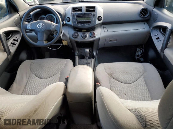 2011 Toyota RAV4 with VIN 2T3BK4DV2BW045374, listed as a Copart auction lot 88133175 with 175,183 mi miles and Salvage Title. Bid and sale history available at carsss.com. Image 8.