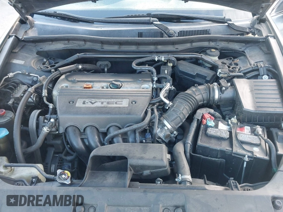 2008 Honda Accord EX with VIN JHMCP26718C045062, listed as a IAAI auction lot 42130808 with 188,233 mi miles and . Bid and sale history available at DreamBid. Image 10.