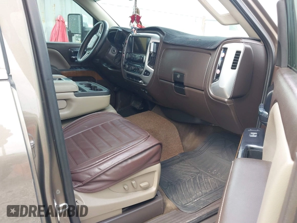 2014 GMC Sierra 1500 SLT with VIN 3GTP1VEC4EG481756, listed as a IAAI auction lot 42069423 with 187,147 mi miles and . Bid and sale history available at DreamBid. Image 5.
