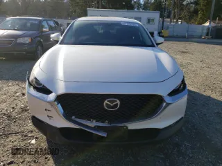 2020 Mazda CX-30 with VIN 3MVDMABL2LM134849, listed as a Copart auction lot 47198735 with 31,797 mi miles and Salvage Title. Bid and sale history available at DreamBid. Image 5.