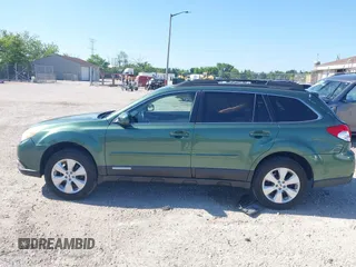 2012 Subaru Outback Limited with VIN 4S4BRCKC3C3295844, listed as a IAAI auction lot 42616958 with 203,626 mi miles and . Bid and sale history available at DreamBid. Image 14.