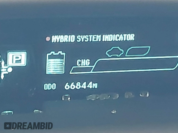 2014 Toyota Prius Four with VIN JTDKN3DU7E1762994, listed as a IAAI auction lot 41914921 with 66,844 mi miles. Bid and sale history available at carsss.com. Image 16.